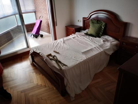 habitación principal