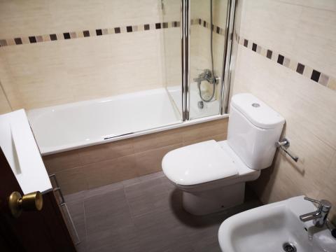 baño 2